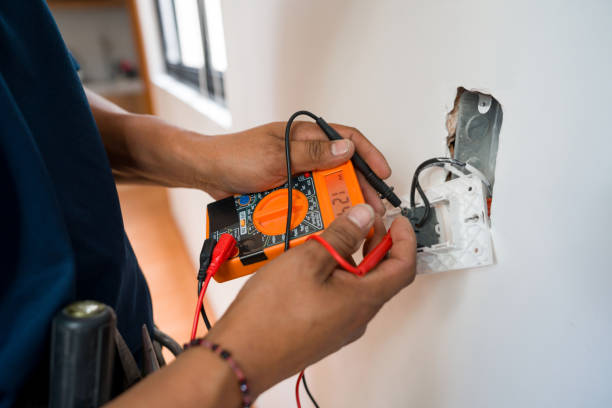 Best Electrical Safety Inspections  in Ixonia, WI