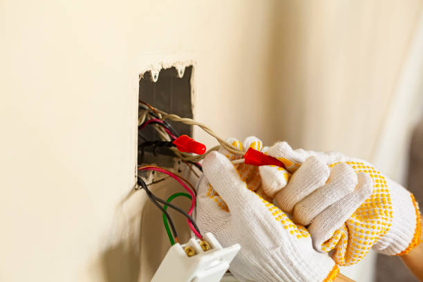 Best Electrical Maintenance Services  in Ixonia, WI