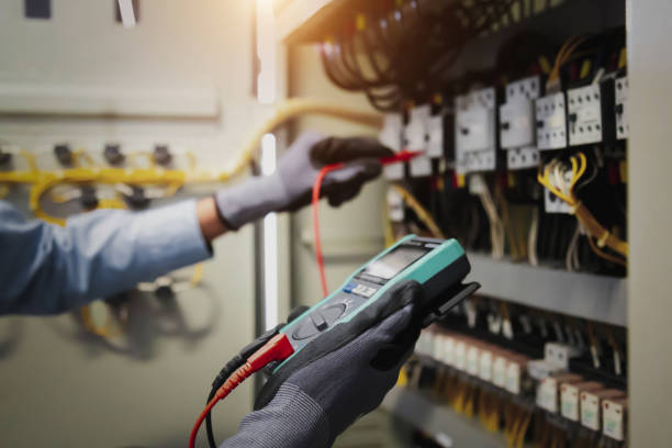 Emergency Electrical Repair Services in Ixonia, WI