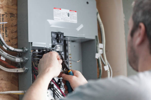 Trusted Ixonia, WI Electrician Experts